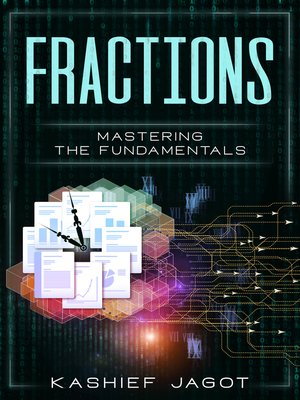 cover image of FRACTIONS